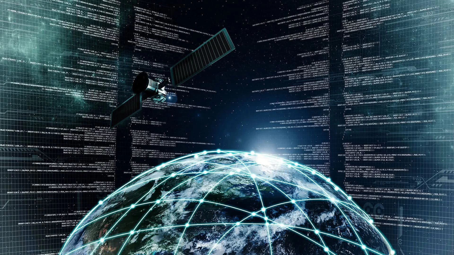 VSAT Satellite Services
